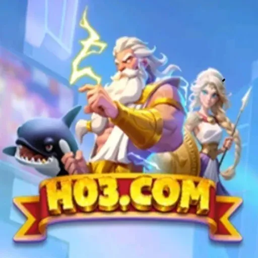 H03 - Permainan Idle Seru dan Mengasyikkan
